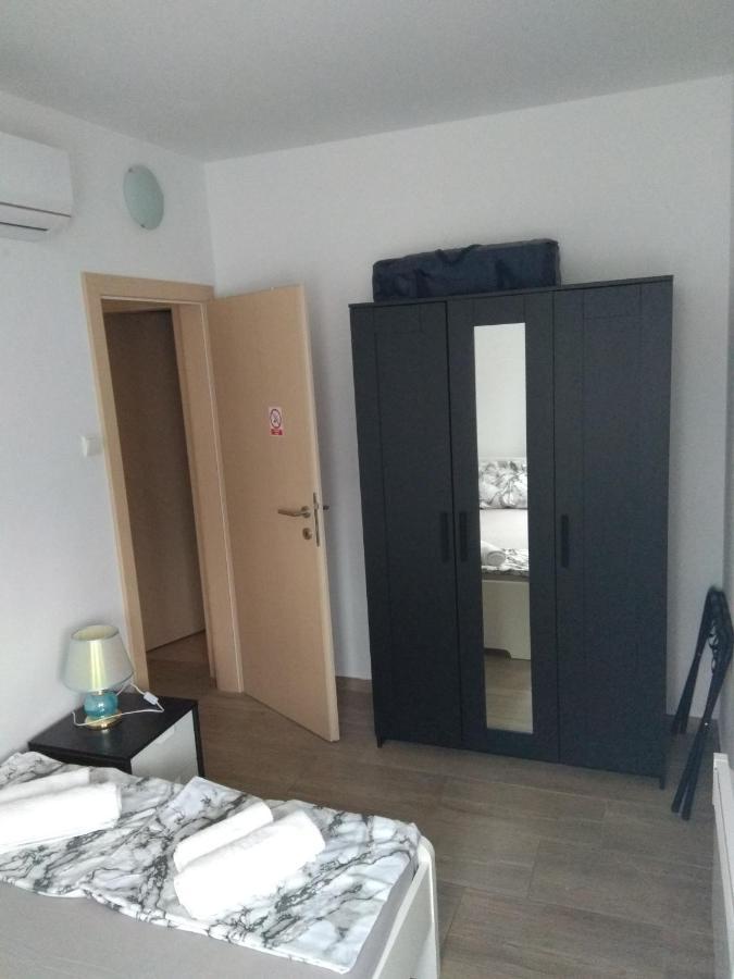 Apartment Domagoj, 노바야 외부 사진