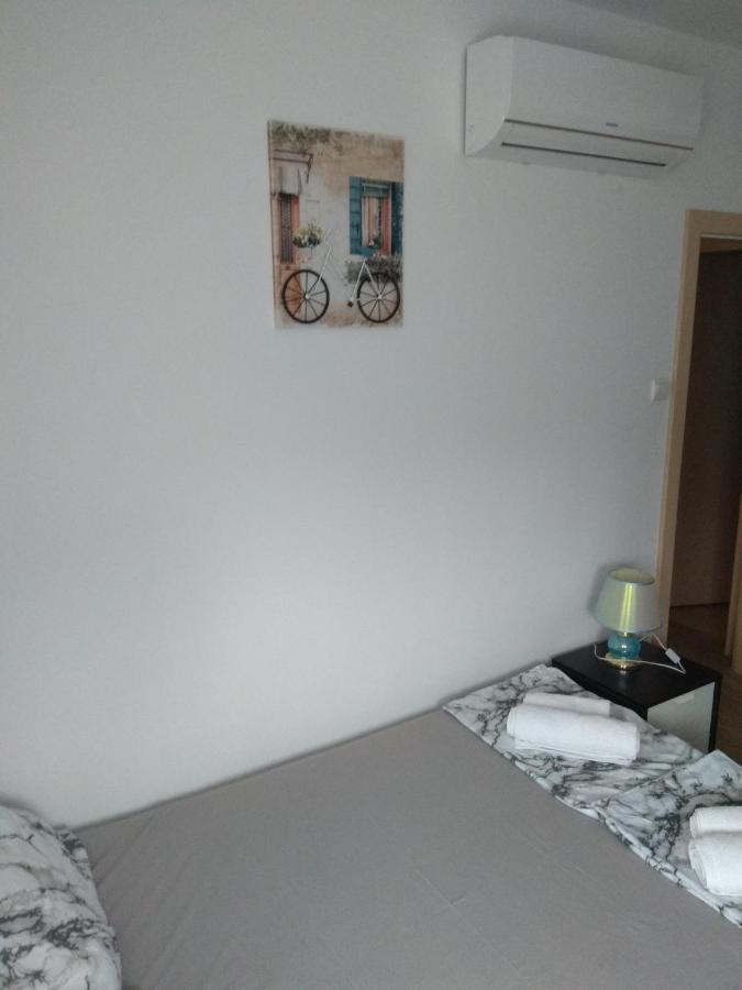 Apartment Domagoj, 노바야 외부 사진