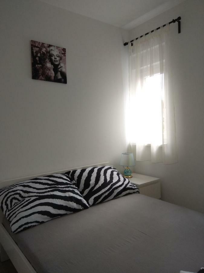 Apartment Domagoj, 노바야 외부 사진