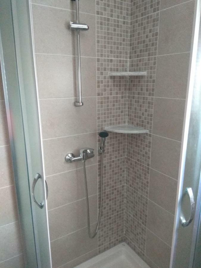Apartment Domagoj, 노바야 외부 사진